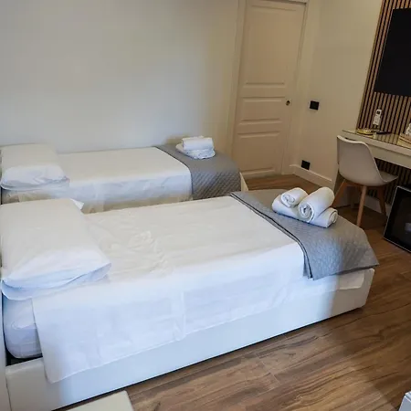 Frühstückspension Luxury 4*