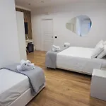 Bed and breakfast Luxury Nápoles