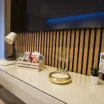 Bed and breakfast Luxury 4*
