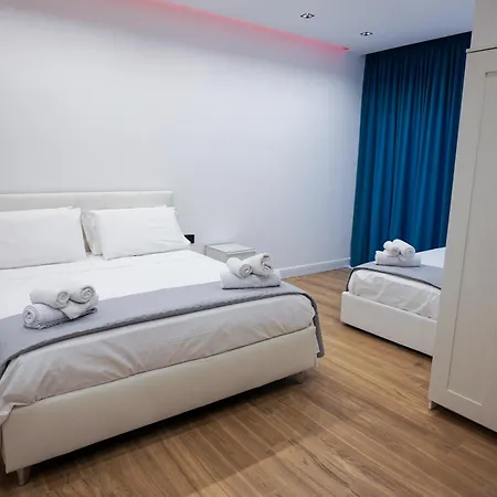 Luxury Bed & Breakfast 4*