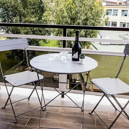 Luxury Bed & Breakfast