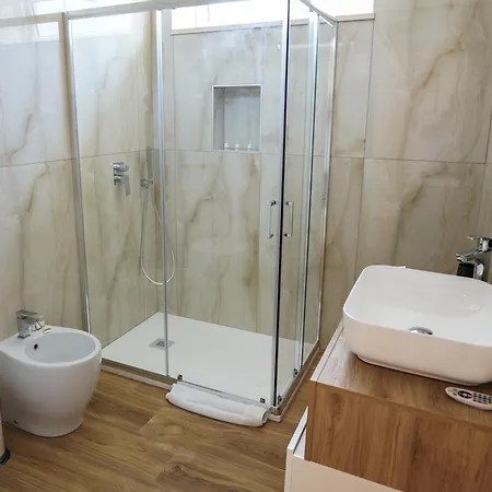 Luxury 4* נאפולי
