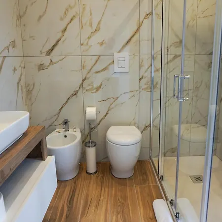 Luxury נאפולי