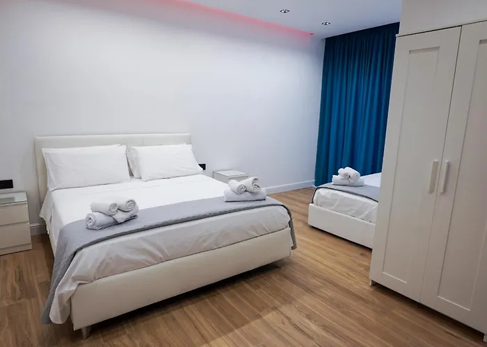 Luxury Bed & Breakfast 4*