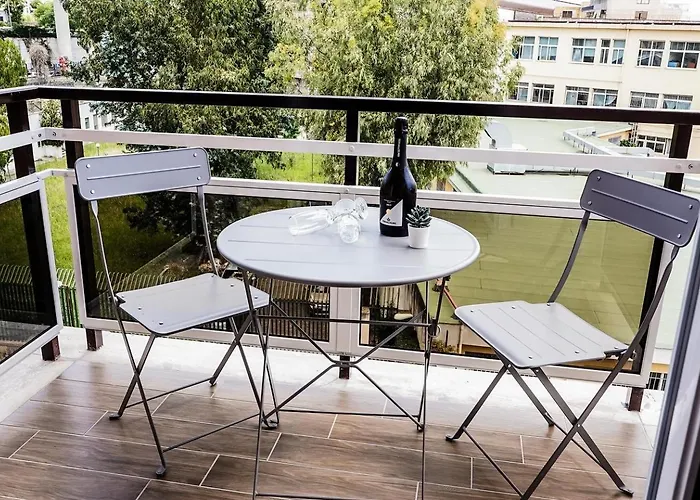 Luxury Bed & Breakfast