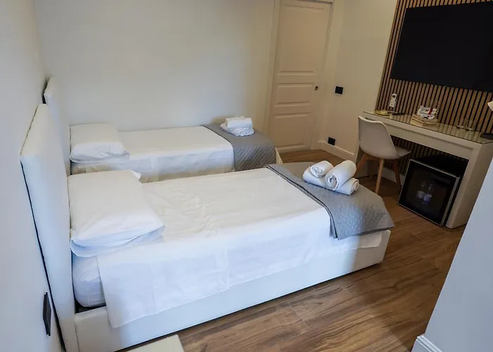 Bed & Breakfast Luxury 4*