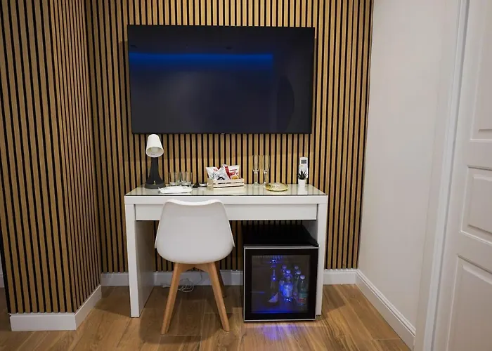 Bed & Breakfast Luxury Napoli