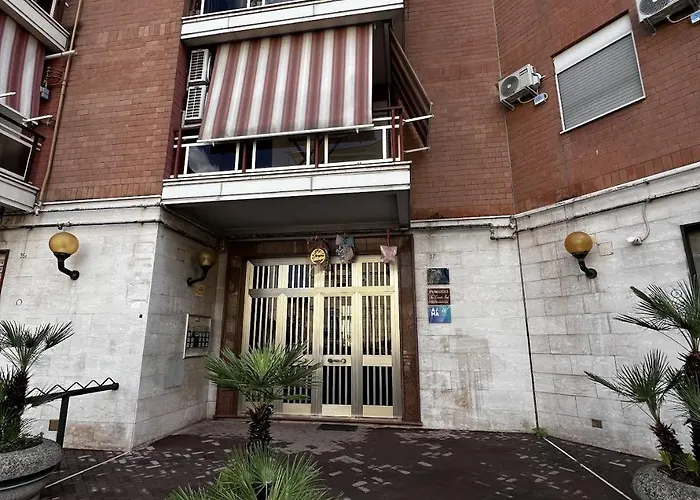 Luxury Bed & Breakfast Napoli