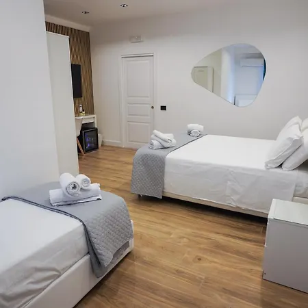 Bed & Breakfast Luxury Neapol