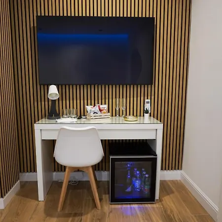 Bed & Breakfast Luxury Napoli