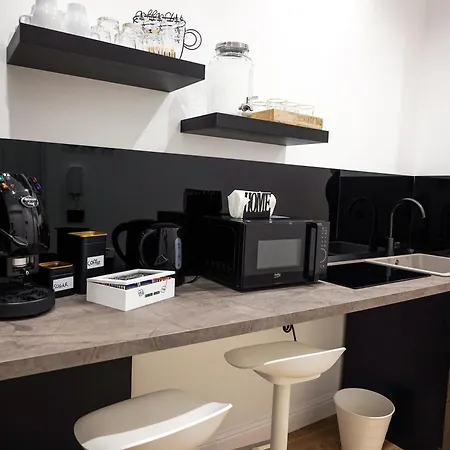 Luxury 4*