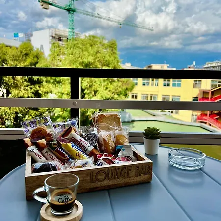 Luxury 住宿加早餐酒店 4*