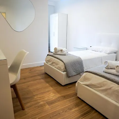 Frühstückspension Luxury 4*