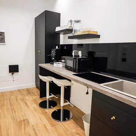 Luxury Alojamento de Acomodação e Pequeno-almoço *