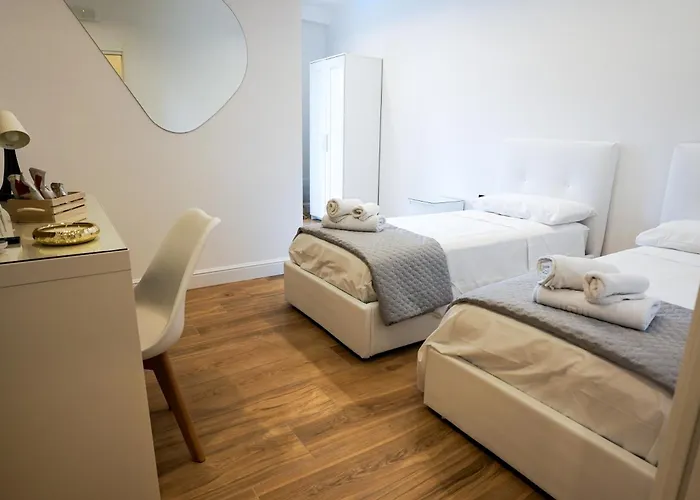 Frühstückspension Luxury 4*