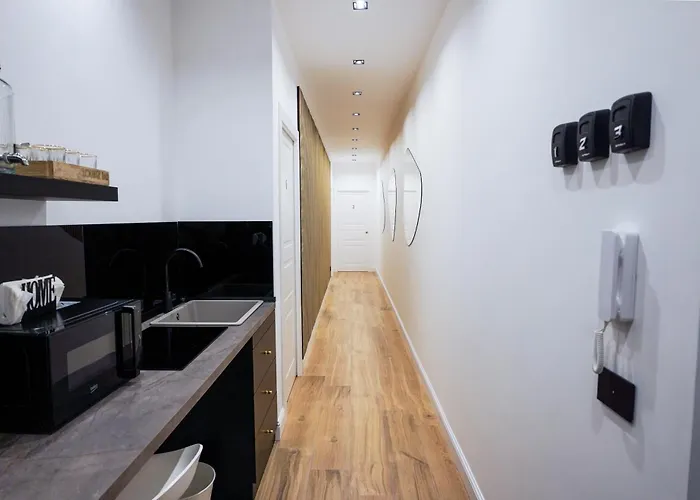 Luxury 4* Neapel