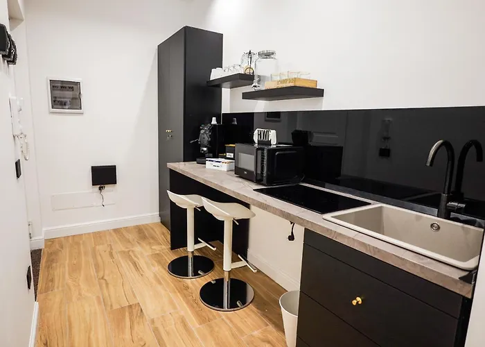 Luxury Frühstückspension 4*