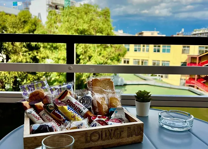 Luxury Frühstückspension 4*